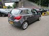 USED 2016 16 VAUXHALL CORSA 1.4i ecoFLEX SRi Hatchback 5dr Petrol Manual Euro 6 (75 ps) 