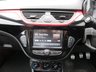 USED 2016 16 VAUXHALL CORSA 1.4i ecoFLEX SRi Hatchback 5dr Petrol Manual Euro 6 (75 ps) 