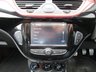USED 2016 16 VAUXHALL CORSA 1.4i ecoFLEX SRi Hatchback 5dr Petrol Manual Euro 6 (75 ps) 