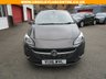 USED 2016 16 VAUXHALL CORSA 1.4i ecoFLEX SRi Hatchback 5dr Petrol Manual Euro 6 (75 ps) 