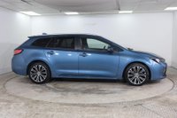 USED 2020 70 TOYOTA COROLLA 1.8 VVT-h Design Touring Sports CVT Euro 6 (s/s) 5dr Reverse Camera, Heated Seats,