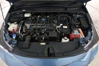 USED 2020 70 TOYOTA COROLLA 1.8 VVT-h Design Touring Sports CVT Euro 6 (s/s) 5dr Reverse Camera, Heated Seats,