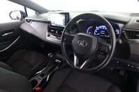 USED 2020 70 TOYOTA COROLLA 1.8 VVT-h Design Touring Sports CVT Euro 6 (s/s) 5dr Reverse Camera, Heated Seats,