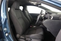 USED 2020 70 TOYOTA COROLLA 1.8 VVT-h Design Touring Sports CVT Euro 6 (s/s) 5dr Reverse Camera, Heated Seats,