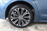 USED 2020 70 TOYOTA COROLLA 1.8 VVT-h Design Touring Sports CVT Euro 6 (s/s) 5dr Reverse Camera, Heated Seats,