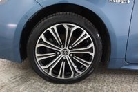 USED 2020 70 TOYOTA COROLLA 1.8 VVT-h Design Touring Sports CVT Euro 6 (s/s) 5dr Reverse Camera, Heated Seats,