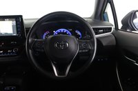 USED 2020 70 TOYOTA COROLLA 1.8 VVT-h Design Touring Sports CVT Euro 6 (s/s) 5dr Reverse Camera, Heated Seats,