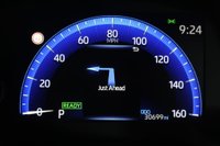 USED 2020 70 TOYOTA COROLLA 1.8 VVT-h Design Touring Sports CVT Euro 6 (s/s) 5dr Reverse Camera, Heated Seats,