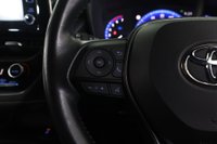 USED 2020 70 TOYOTA COROLLA 1.8 VVT-h Design Touring Sports CVT Euro 6 (s/s) 5dr Reverse Camera, Heated Seats,