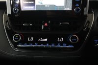 USED 2020 70 TOYOTA COROLLA 1.8 VVT-h Design Touring Sports CVT Euro 6 (s/s) 5dr Reverse Camera, Heated Seats,