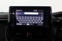 USED 2020 70 TOYOTA COROLLA 1.8 VVT-h Design Touring Sports CVT Euro 6 (s/s) 5dr Reverse Camera, Heated Seats,