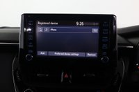 USED 2020 70 TOYOTA COROLLA 1.8 VVT-h Design Touring Sports CVT Euro 6 (s/s) 5dr Reverse Camera, Heated Seats,