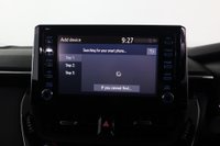 USED 2020 70 TOYOTA COROLLA 1.8 VVT-h Design Touring Sports CVT Euro 6 (s/s) 5dr Reverse Camera, Heated Seats,