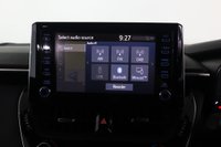 USED 2020 70 TOYOTA COROLLA 1.8 VVT-h Design Touring Sports CVT Euro 6 (s/s) 5dr Reverse Camera, Heated Seats,