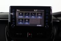 USED 2020 70 TOYOTA COROLLA 1.8 VVT-h Design Touring Sports CVT Euro 6 (s/s) 5dr Reverse Camera, Heated Seats,