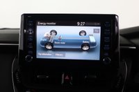 USED 2020 70 TOYOTA COROLLA 1.8 VVT-h Design Touring Sports CVT Euro 6 (s/s) 5dr Reverse Camera, Heated Seats,