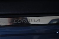 USED 2020 70 TOYOTA COROLLA 1.8 VVT-h Design Touring Sports CVT Euro 6 (s/s) 5dr Reverse Camera, Heated Seats,