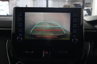USED 2020 70 TOYOTA COROLLA 1.8 VVT-h Design Touring Sports CVT Euro 6 (s/s) 5dr Reverse Camera, Heated Seats,