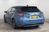 USED 2020 70 TOYOTA COROLLA 1.8 VVT-h Design Touring Sports CVT Euro 6 (s/s) 5dr Reverse Camera, Heated Seats,