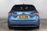 USED 2020 70 TOYOTA COROLLA 1.8 VVT-h Design Touring Sports CVT Euro 6 (s/s) 5dr Reverse Camera, Heated Seats,