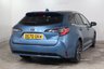 USED 2020 70 TOYOTA COROLLA 1.8 VVT-h Design Touring Sports CVT Euro 6 (s/s) 5dr Reverse Camera, Heated Seats,