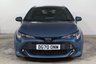 USED 2020 70 TOYOTA COROLLA 1.8 VVT-h Design Touring Sports CVT Euro 6 (s/s) 5dr Reverse Camera, Heated Seats,