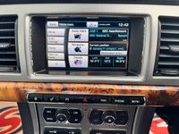 USED 2014 64 JAGUAR XF 2.2d Luxury Saloon 4dr Diesel Auto Euro 5 (s/s) (163 ps) , BIG SPEC CAR, 17IN ALLOYS, SAT NAV, FULL LEATHER, MEGA VALUE,  SERVICE HISTORY