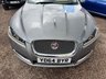 USED 2014 64 JAGUAR XF 2.2d Luxury Saloon 4dr Diesel Auto Euro 5 (s/s) (163 ps) , BIG SPEC CAR, 17IN ALLOYS, SAT NAV, FULL LEATHER, MEGA VALUE,  SERVICE HISTORY