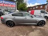 USED 2014 64 JAGUAR XF 2.2d Luxury Saloon 4dr Diesel Auto Euro 5 (s/s) (163 ps) , BIG SPEC CAR, 17IN ALLOYS, SAT NAV, FULL LEATHER, MEGA VALUE,  SERVICE HISTORY