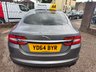 USED 2014 64 JAGUAR XF 2.2d Luxury Saloon 4dr Diesel Auto Euro 5 (s/s) (163 ps) , BIG SPEC CAR, 17IN ALLOYS, SAT NAV, FULL LEATHER, MEGA VALUE,  SERVICE HISTORY