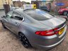 USED 2014 64 JAGUAR XF 2.2d Luxury Saloon 4dr Diesel Auto Euro 5 (s/s) (163 ps) , BIG SPEC CAR, 17IN ALLOYS, SAT NAV, FULL LEATHER, MEGA VALUE,  SERVICE HISTORY