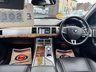 USED 2014 64 JAGUAR XF 2.2d Luxury Saloon 4dr Diesel Auto Euro 5 (s/s) (163 ps) , BIG SPEC CAR, 17IN ALLOYS, SAT NAV, FULL LEATHER, MEGA VALUE,  SERVICE HISTORY