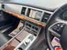 USED 2014 64 JAGUAR XF 2.2d Luxury Saloon 4dr Diesel Auto Euro 5 (s/s) (163 ps) , BIG SPEC CAR, 17IN ALLOYS, SAT NAV, FULL LEATHER, MEGA VALUE,  SERVICE HISTORY