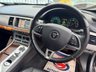 USED 2014 64 JAGUAR XF 2.2d Luxury Saloon 4dr Diesel Auto Euro 5 (s/s) (163 ps) , BIG SPEC CAR, 17IN ALLOYS, SAT NAV, FULL LEATHER, MEGA VALUE,  SERVICE HISTORY