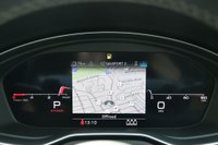 USED 2023 23 AUDI A4 AVANT 2.0 TDI 35 Black Edition S Tronic Euro 6 (s/s) 5dr 1 OWNER*CARPLAY*REVCAM*