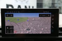 USED 2023 23 AUDI A4 AVANT 2.0 TDI 35 Black Edition S Tronic Euro 6 (s/s) 5dr 1 OWNER*CARPLAY*REVCAM*