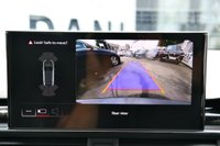 USED 2023 23 AUDI A4 AVANT 2.0 TDI 35 Black Edition S Tronic Euro 6 (s/s) 5dr 1 OWNER*CARPLAY*REVCAM*