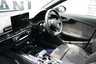 USED 2023 23 AUDI A4 AVANT 2.0 TDI 35 Black Edition S Tronic Euro 6 (s/s) 5dr 1 OWNER*CARPLAY*REVCAM*