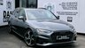 USED 2023 23 AUDI A4 AVANT 2.0 TDI 35 Black Edition S Tronic Euro 6 (s/s) 5dr 1 OWNER*CARPLAY*REVCAM*