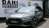 USED 2023 23 AUDI A4 AVANT 2.0 TDI 35 Black Edition S Tronic Euro 6 (s/s) 5dr 1 OWNER*CARPLAY*REVCAM*