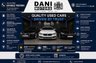 USED 2023 23 AUDI A4 AVANT 2.0 TDI 35 Black Edition S Tronic Euro 6 (s/s) 5dr 1 OWNER*CARPLAY*REVCAM*