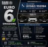 USED 2023 23 AUDI A4 AVANT 2.0 TDI 35 Black Edition S Tronic Euro 6 (s/s) 5dr 1 OWNER*CARPLAY*REVCAM*