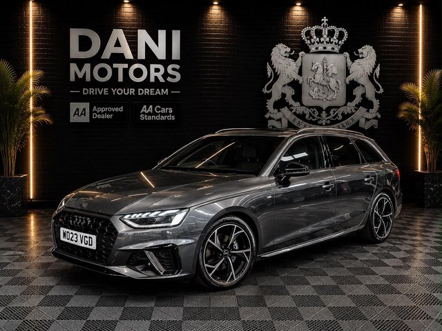 Vehicle Photo
