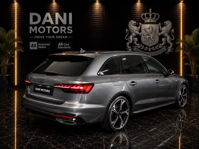 Vehicle Photo