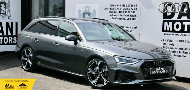 Vehicle Photo