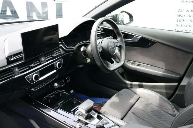 Vehicle Photo