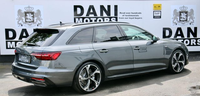Vehicle Photo