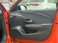USED 2020 20 VAUXHALL Corsa Electric 50kWh Elite Nav Hatchback 5dr Electric Auto (7.4Kw Charger) (136 ps) *0-80% IN 36 MINUTES!*