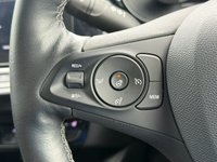 USED 2020 20 VAUXHALL Corsa Electric 50kWh Elite Nav Hatchback 5dr Electric Auto (7.4Kw Charger) (136 ps) *0-80% IN 36 MINUTES!*