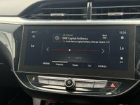 USED 2020 20 VAUXHALL Corsa Electric 50kWh Elite Nav Hatchback 5dr Electric Auto (7.4Kw Charger) (136 ps) *0-80% IN 36 MINUTES!*